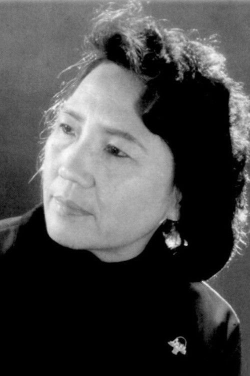 et billede af Zhang Wei