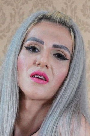 et billede af Thatty Ohara