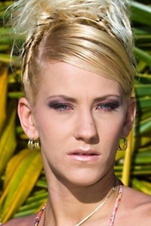 et billede af Justine Ashley