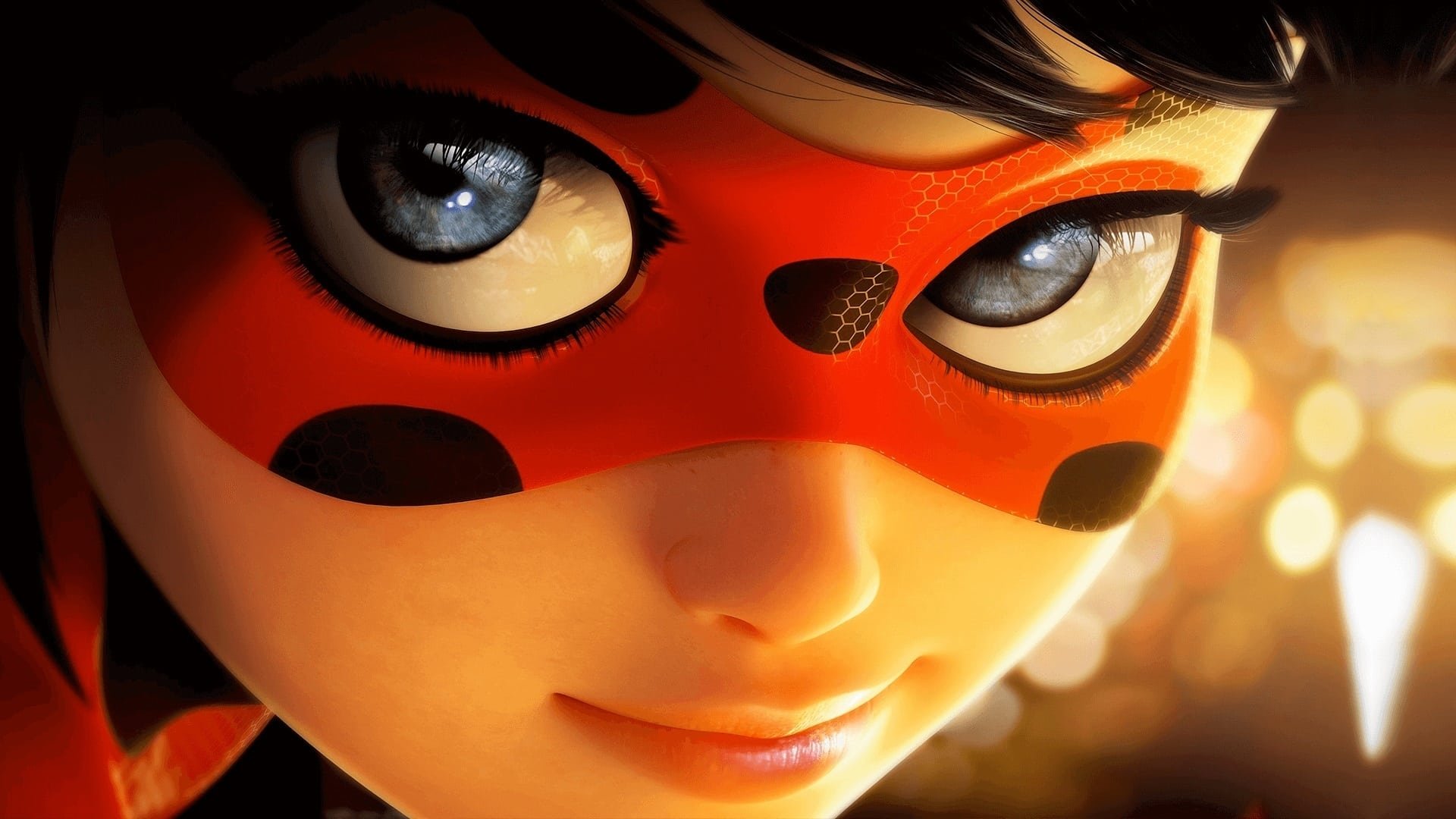 Miraculous, les aventures de Ladybug et Chat Noir