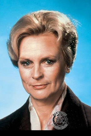 et billede af Patsy King