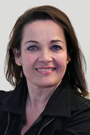 et billede af Elisabeth Graf