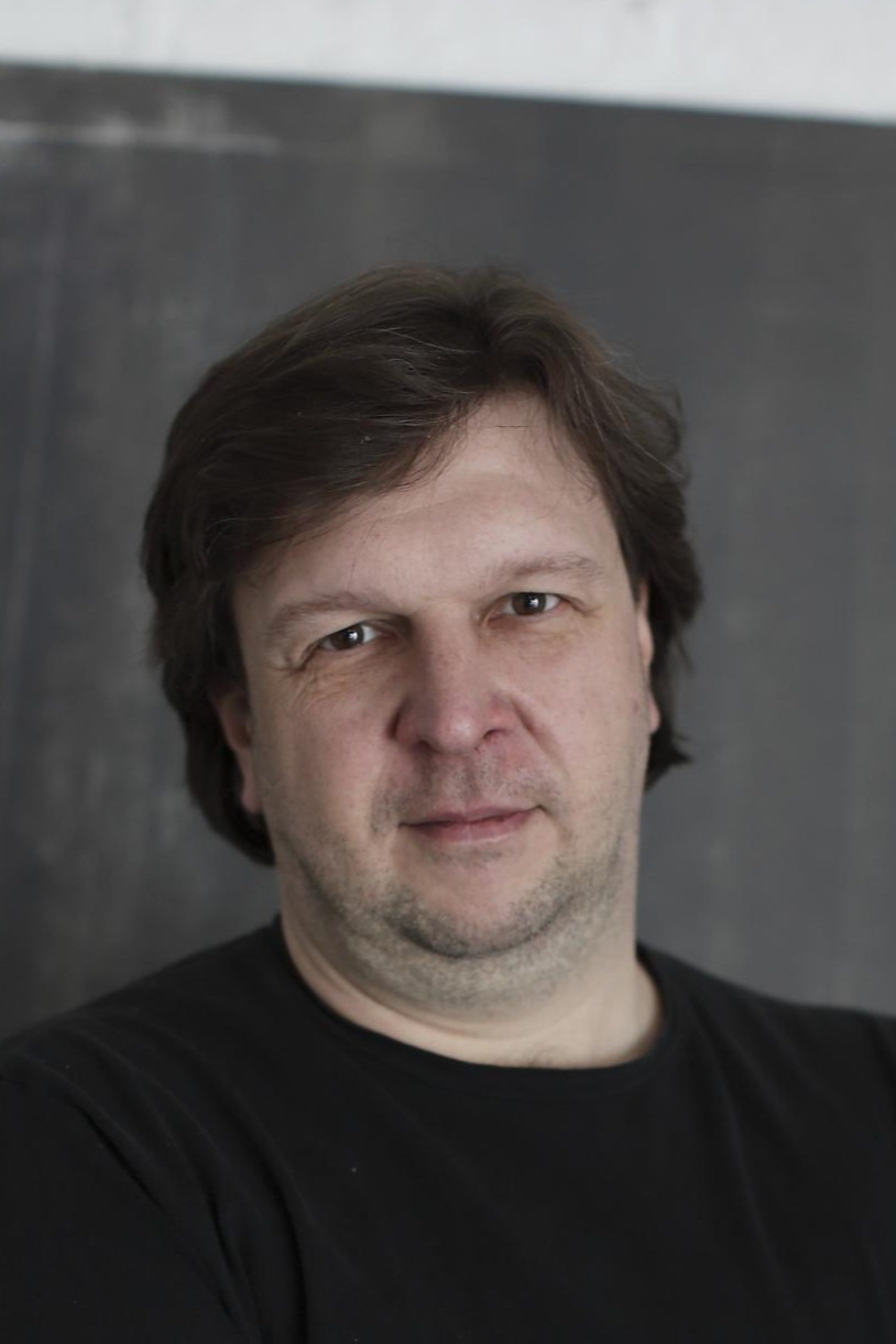 et billede af Fyodor Dunayevsky