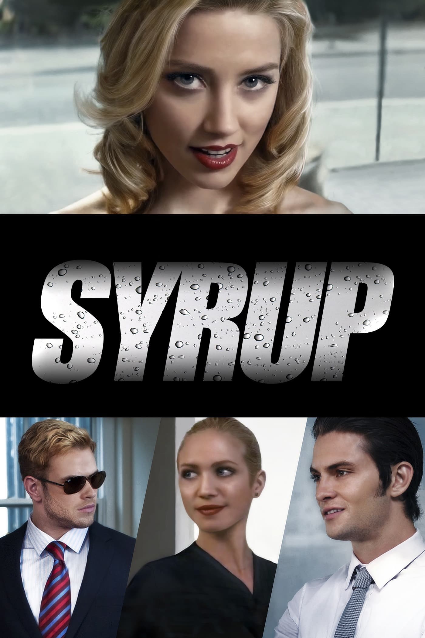 Syrup on FREECABLE TV