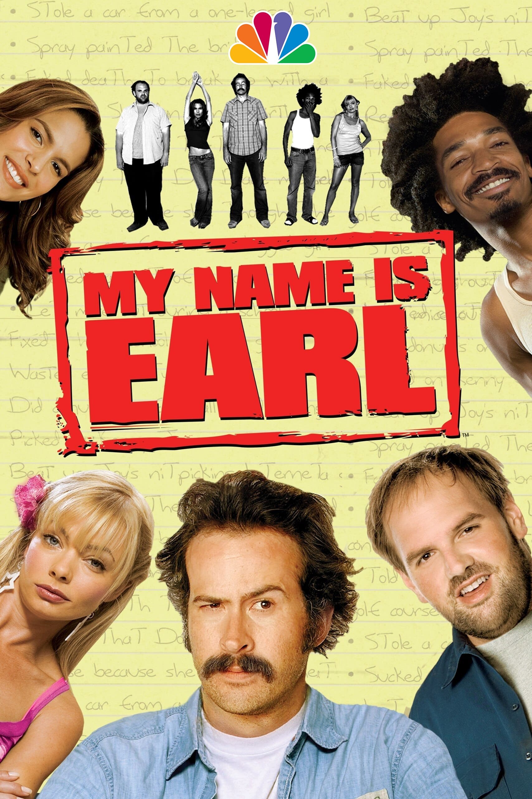 My Name Is Earl