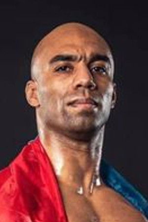 et billede af Karim Ghajji