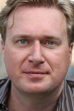 et billede af Matt Castle