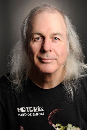 et billede af Rob Bowman