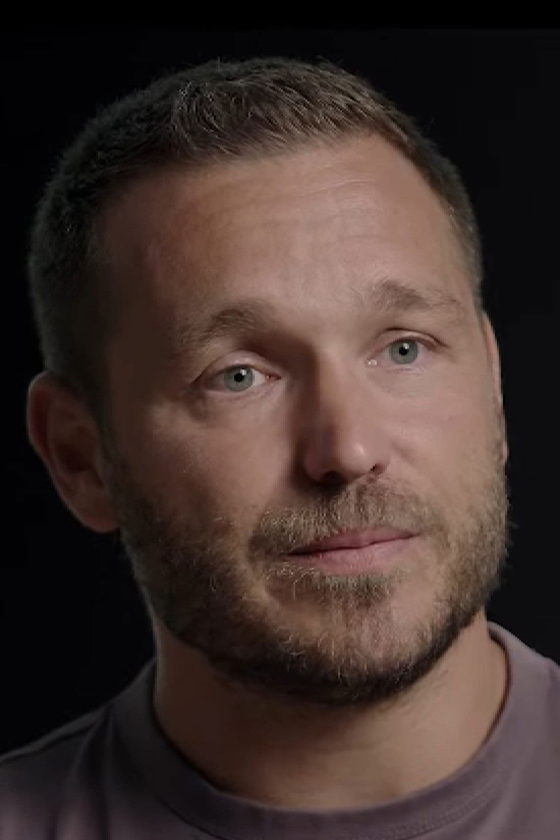 et billede af Víctor Tomás