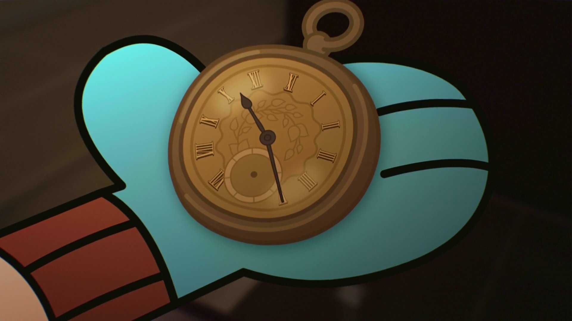 Watch The Amazing World of Gumball · Season 2 Full Episodes Free Online - Plex