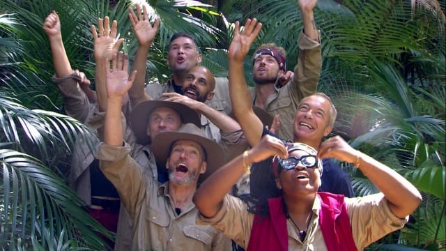 I'm a Celebrity...Get Me Out of Here! Staffel 23 :Folge 16 