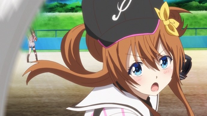 Cinderella Nine