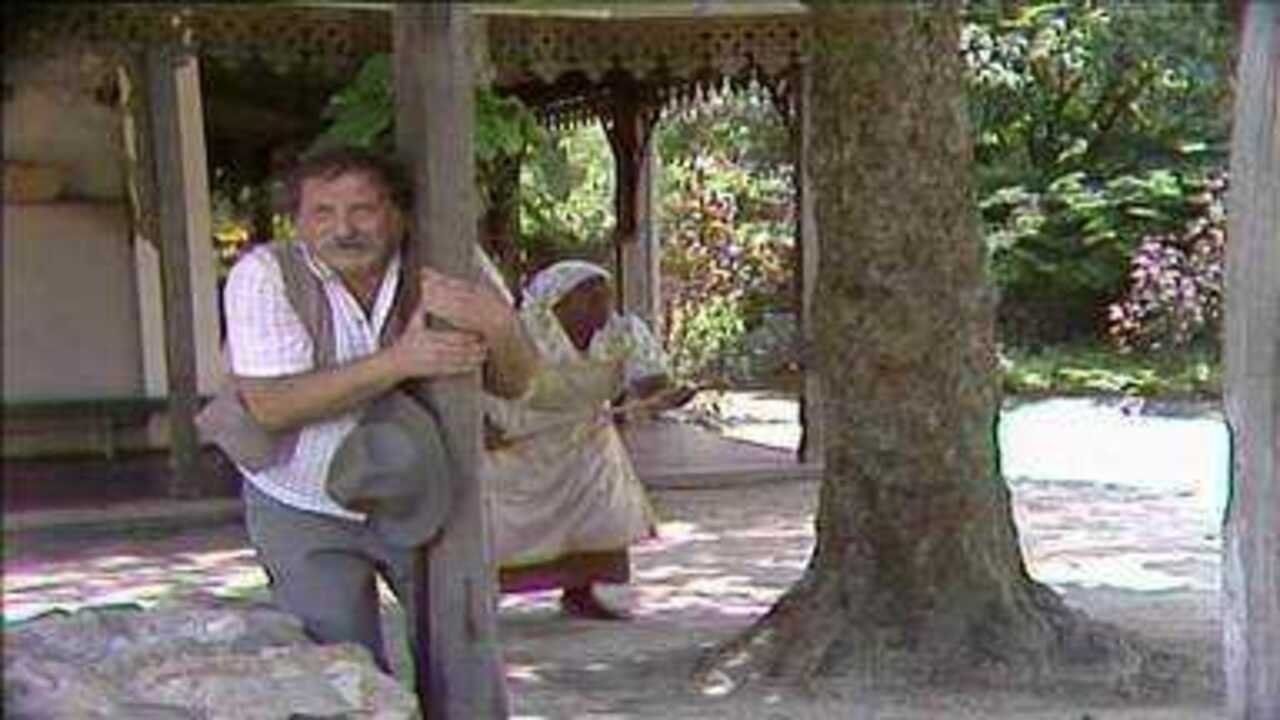Sítio do Picapau Amarelo