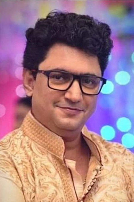 et billede af Animesh Bhaduri