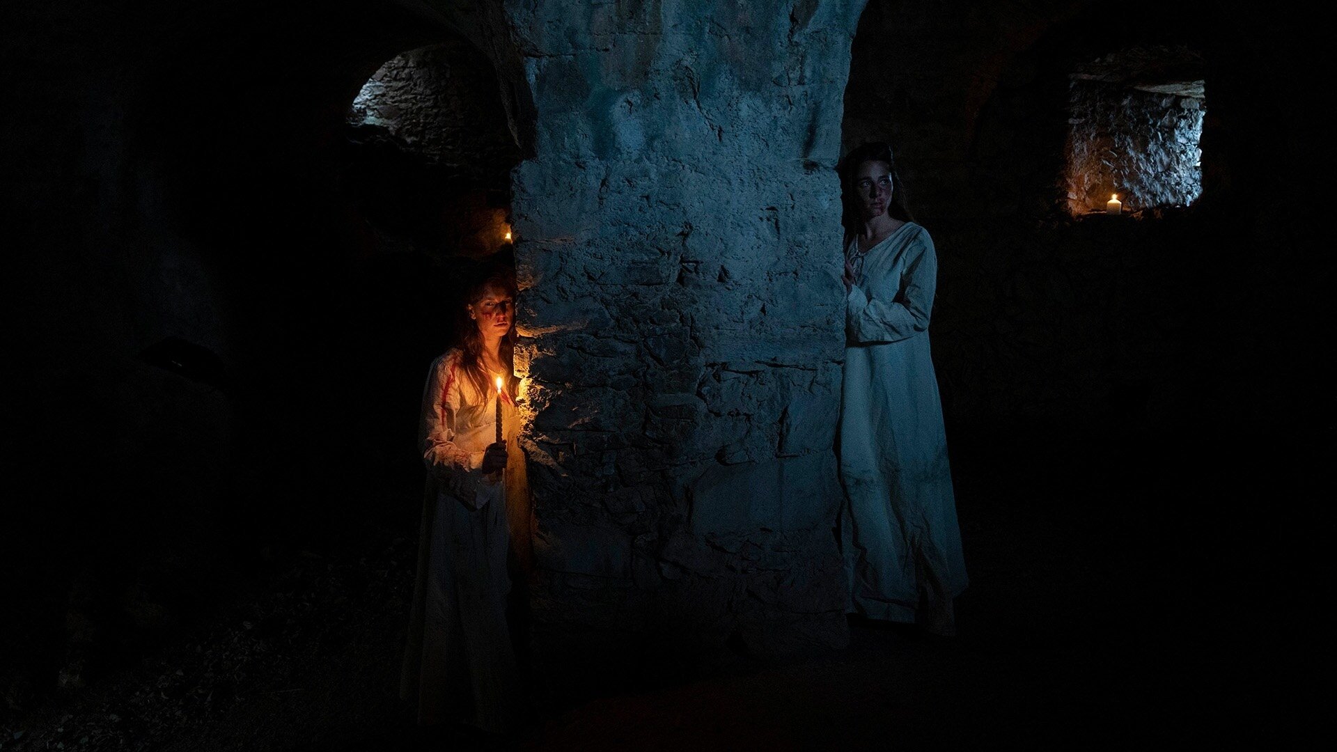 The Witches of Mount Sciliar (2023)