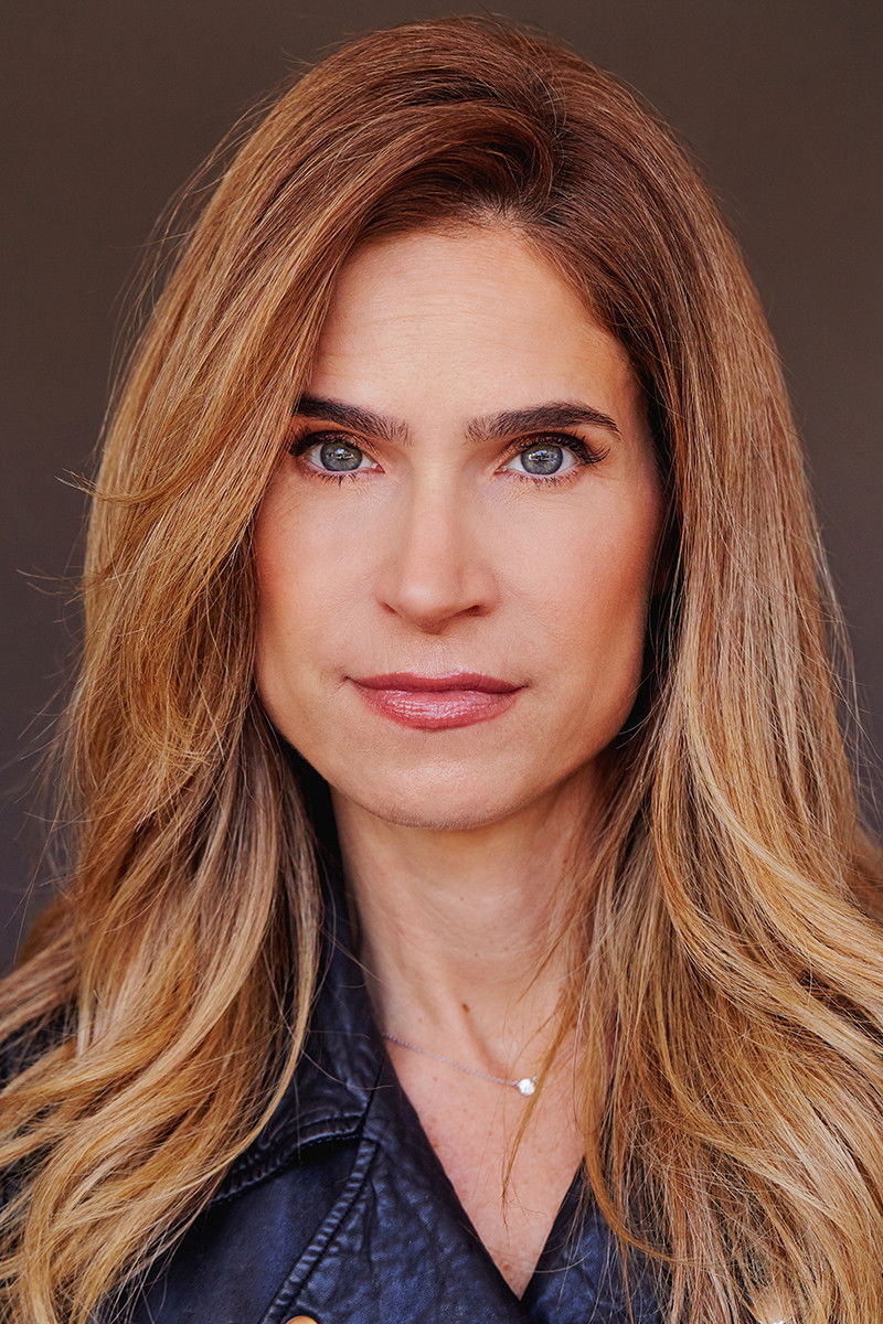 et billede af Kadi Moreno