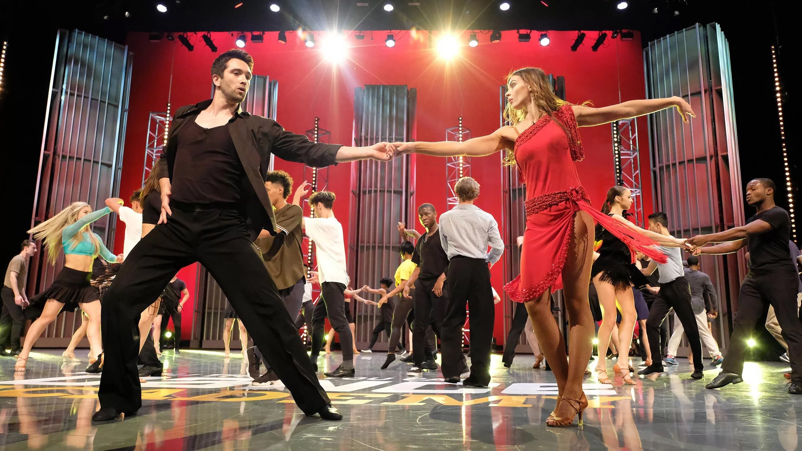 So You Think You Can Dance