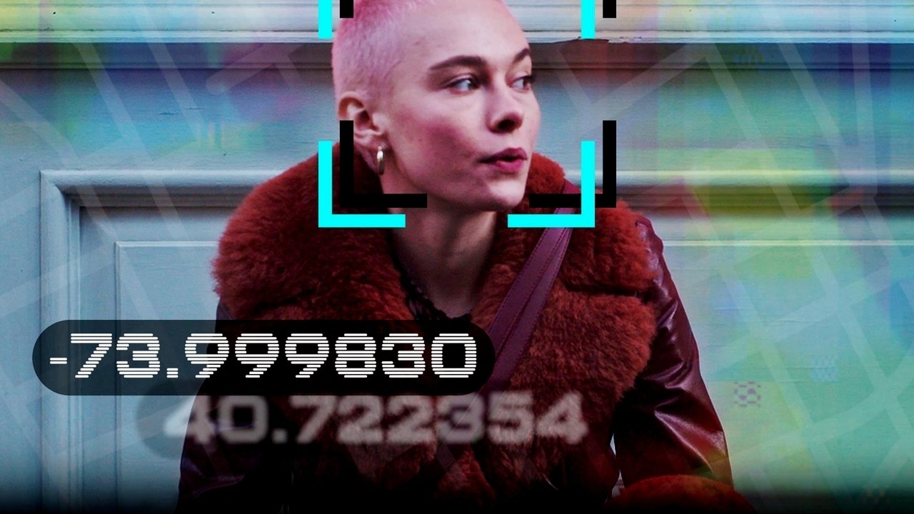 I Am Gen Z (2021)