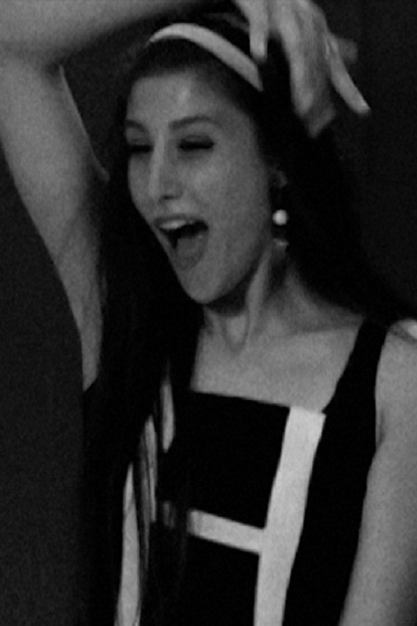 et billede af Taylor Victoria