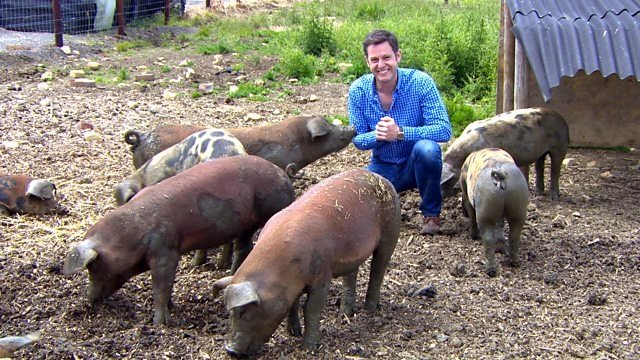 Countryfile 30x27