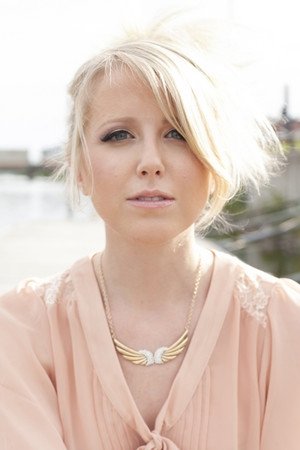 et billede af Angela Galuppo