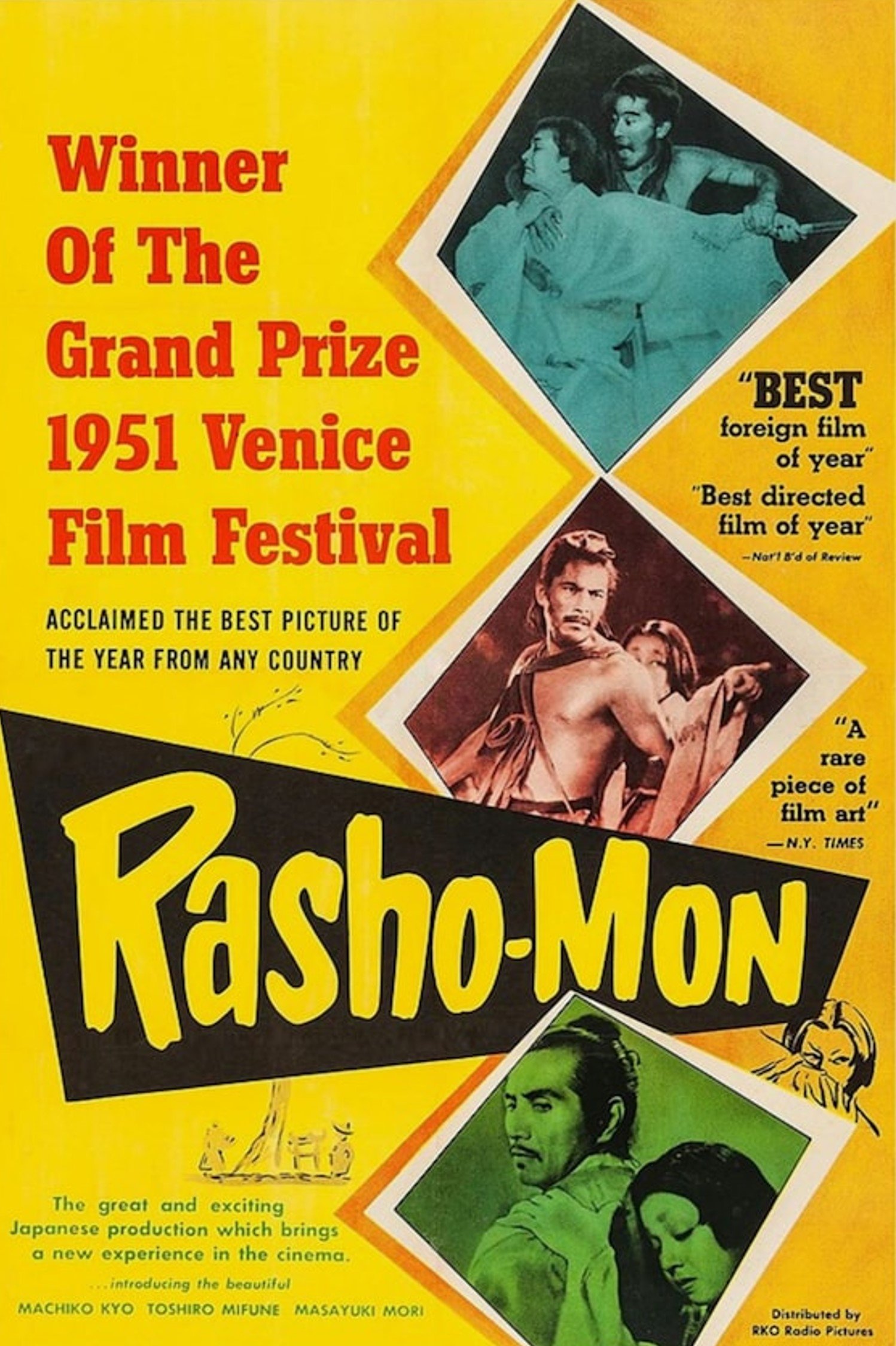 Rashomon