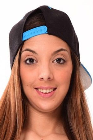 et billede af Lilly Lil