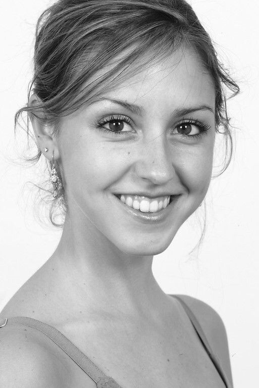 et billede af Isabella Gasparini