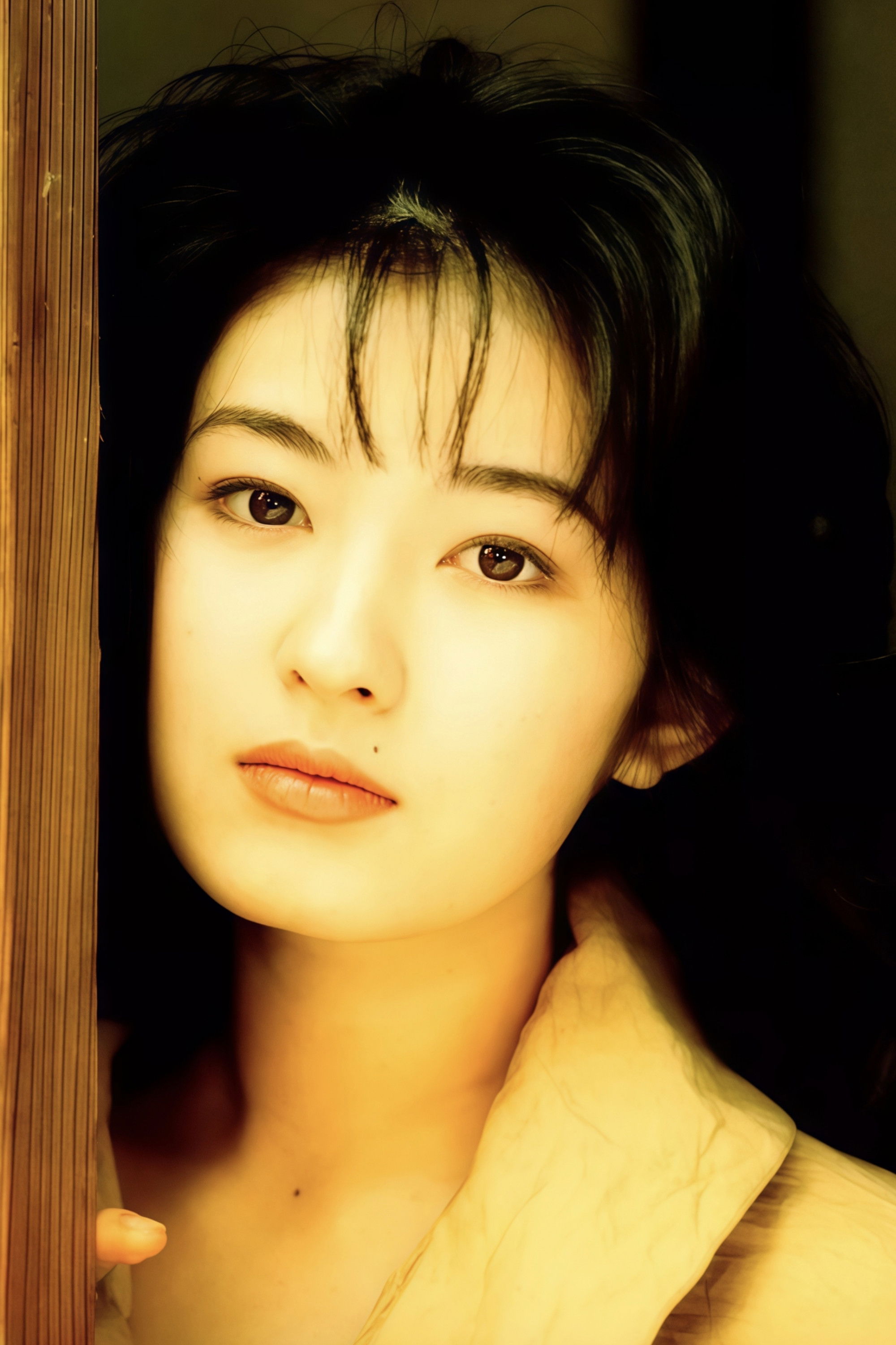 et billede af Mizuki Kanno