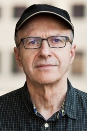 et billede af J.J. Murphy