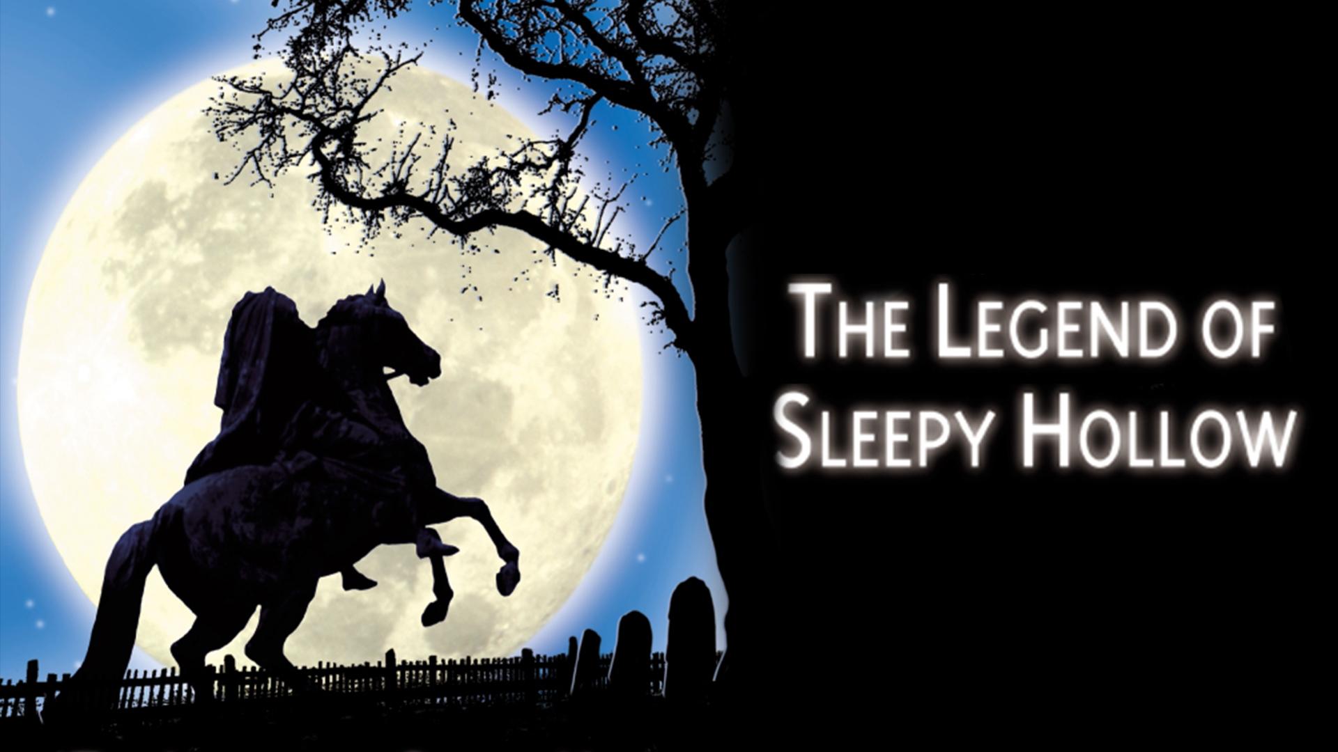 The Legend of Sleepy Hollow