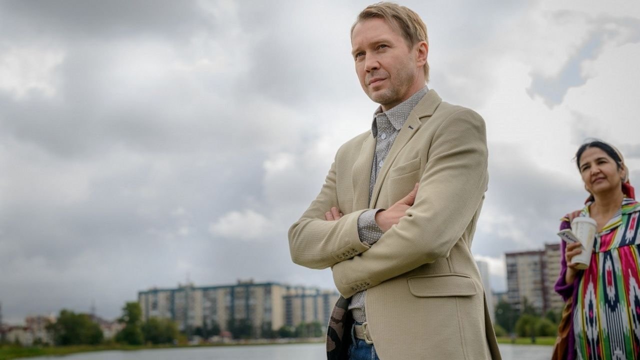 The Norseman (2015)