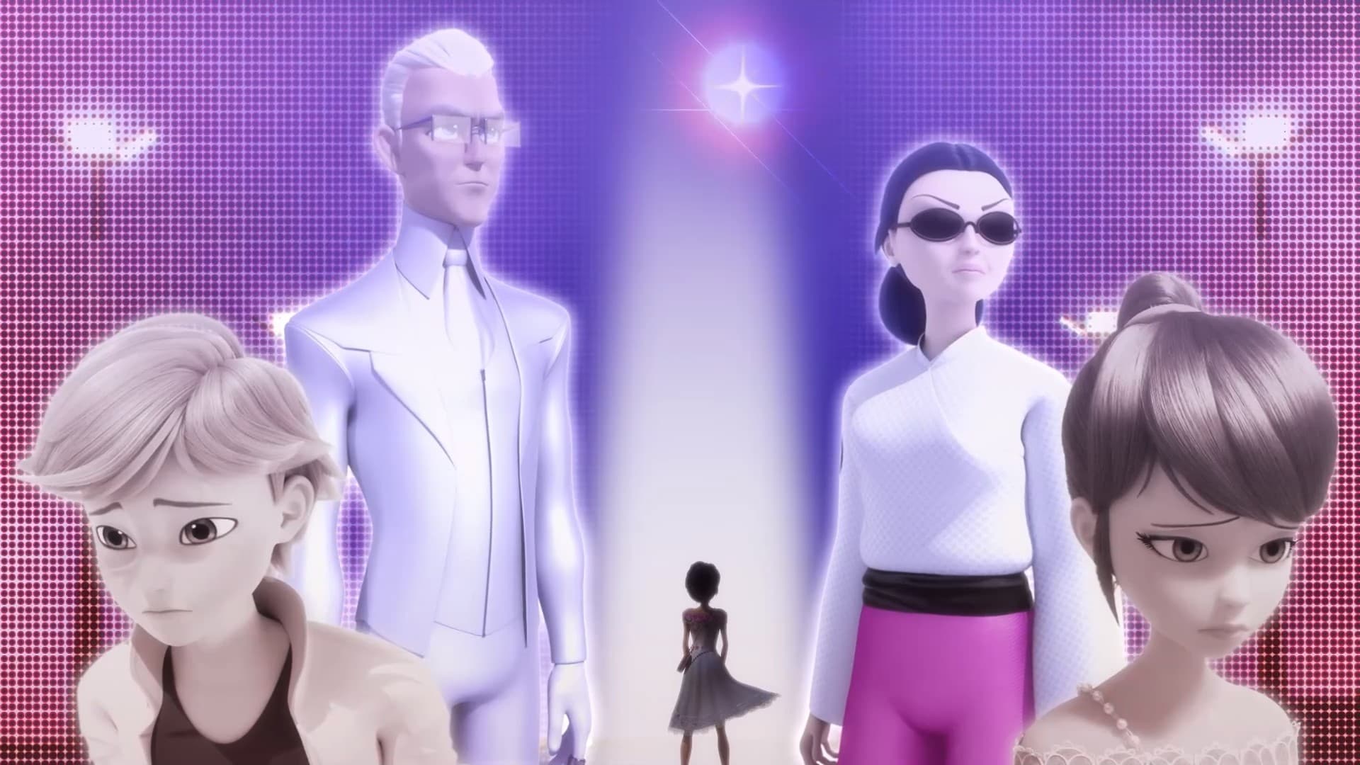 Miraculous: Las aventuras de Ladybug