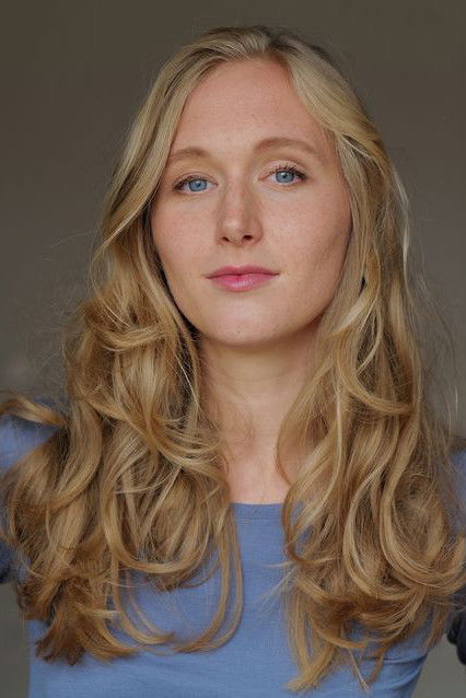 et billede af Theresa Riess