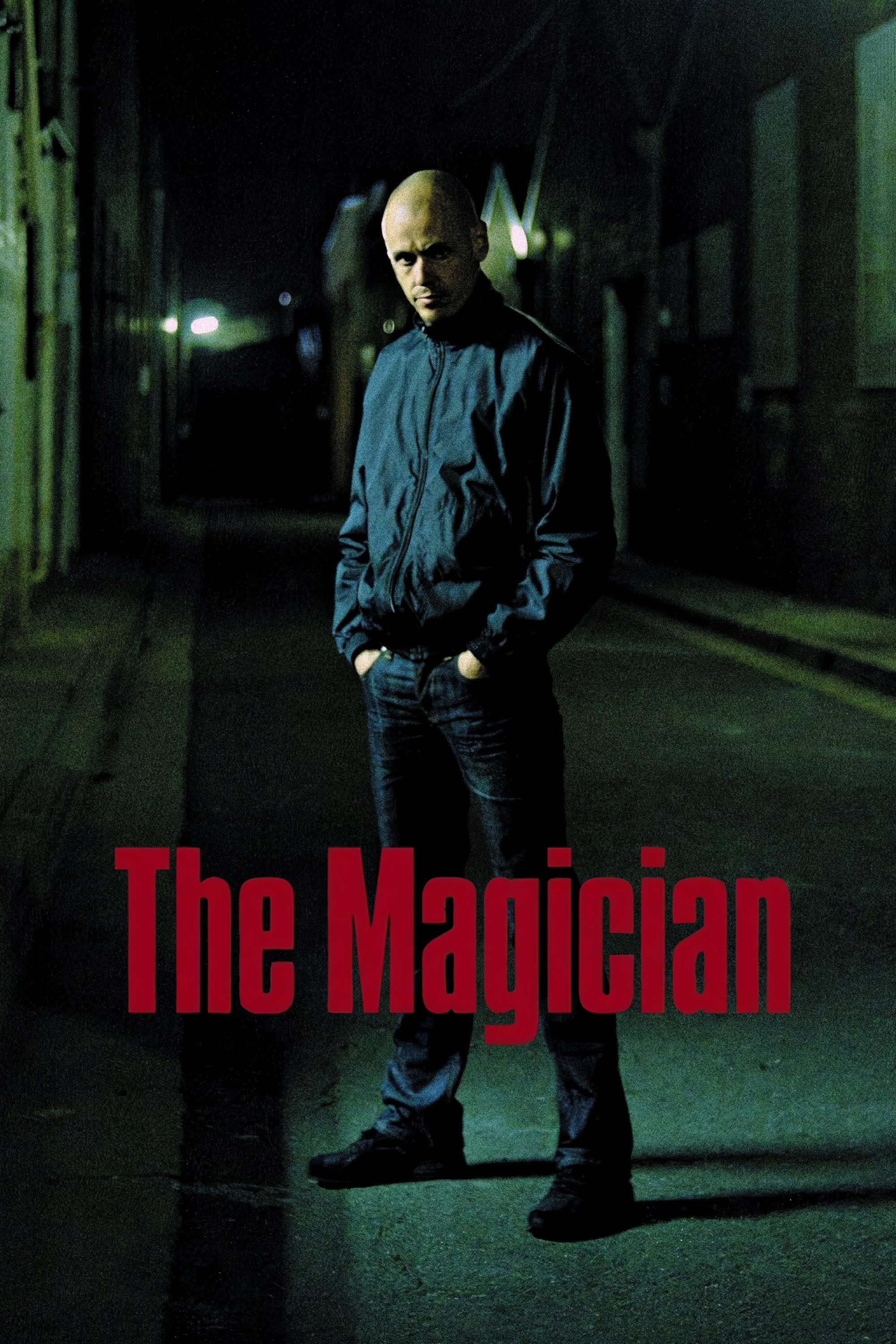The Magician