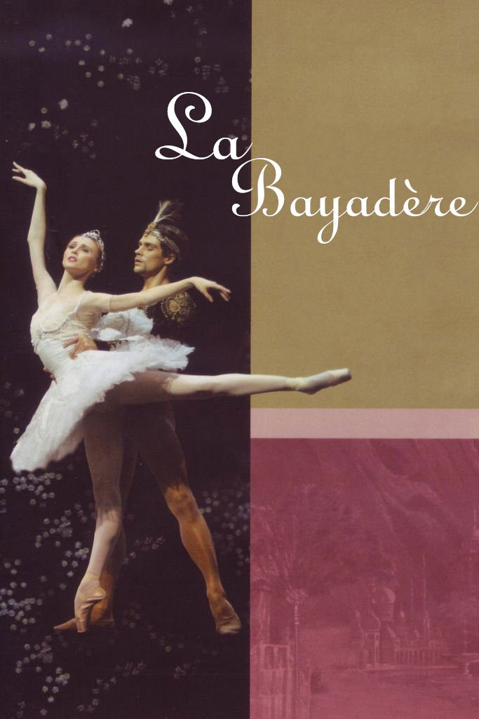 La Scala Ballet: La Bayad&egrave;re