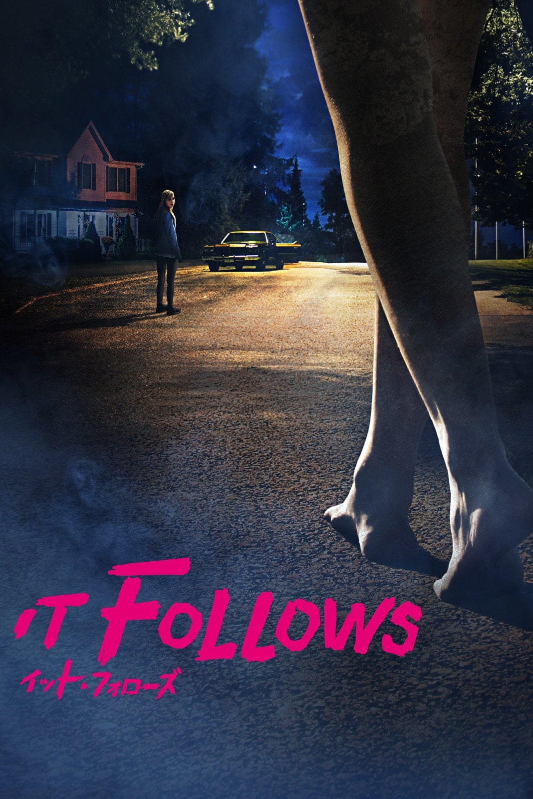 It Follows