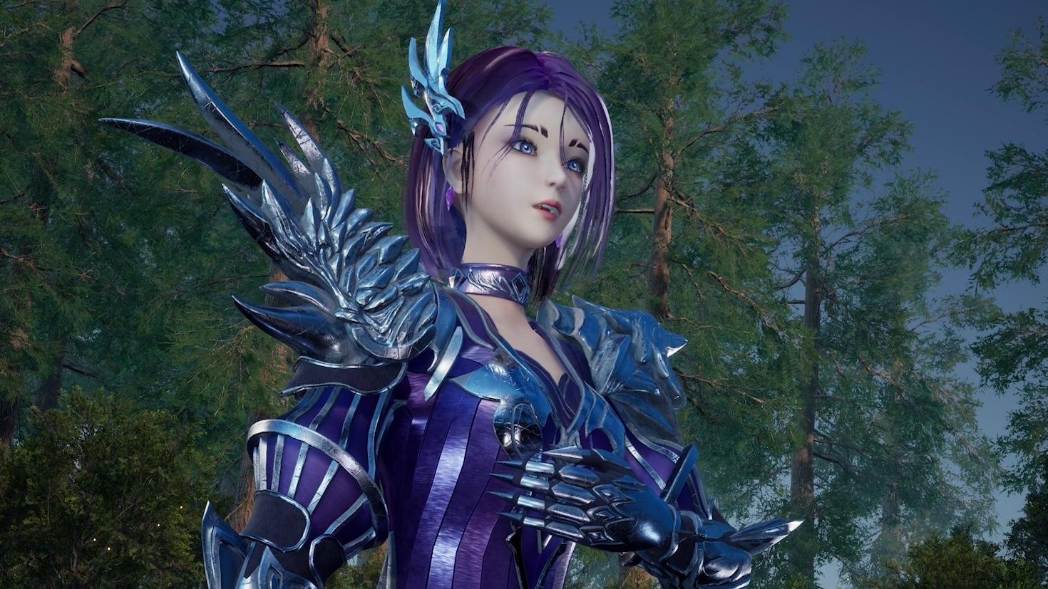 The Success Of Empyrean Xuan Emperor
