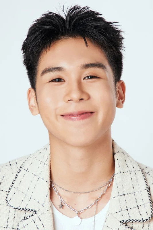 et billede af Supakorn Kantanit