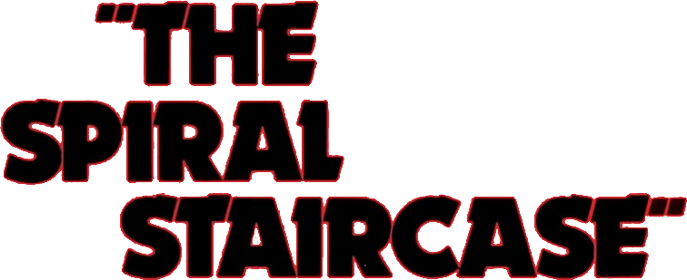 The Spiral Staircase Logo