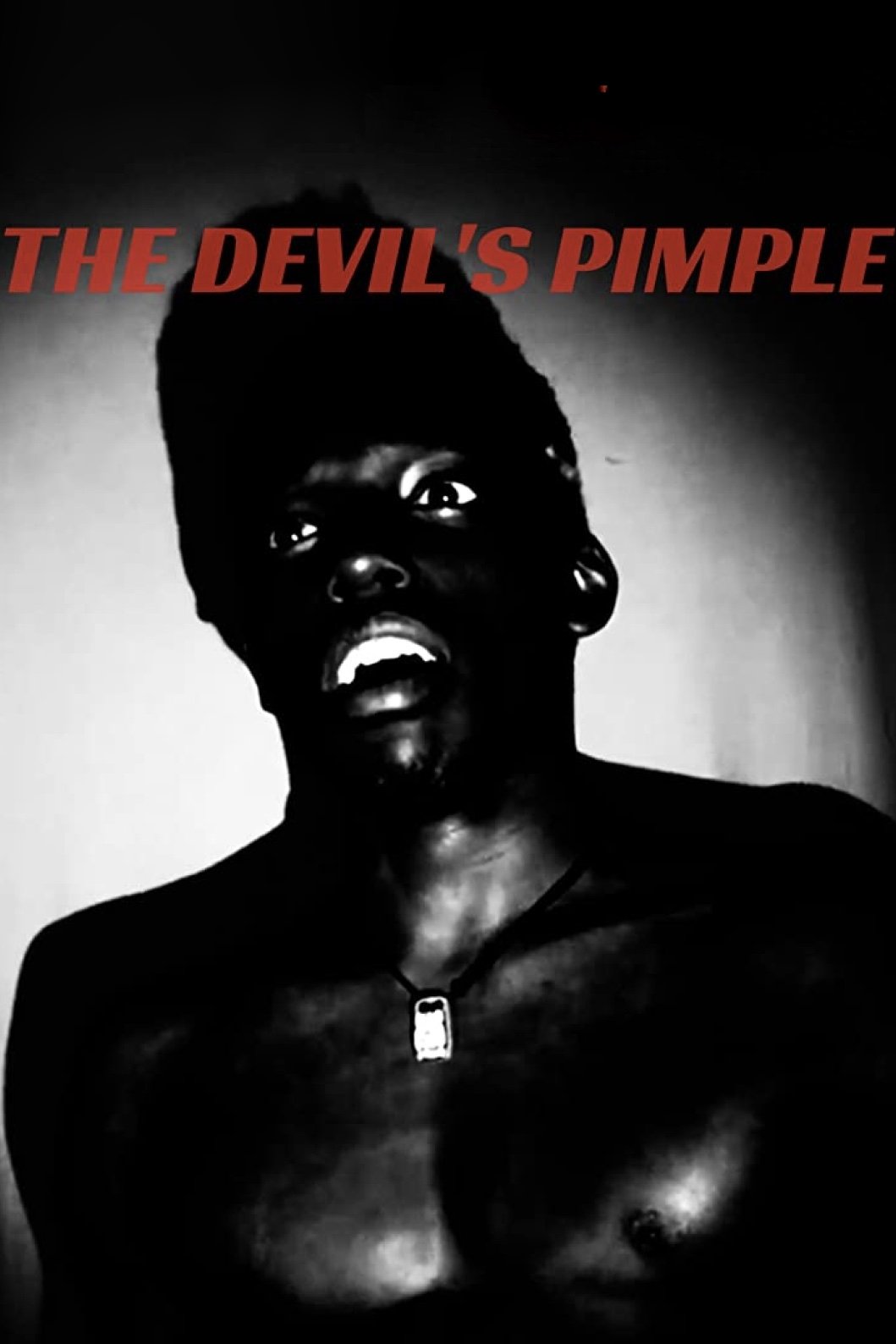 The Devil's Pimple