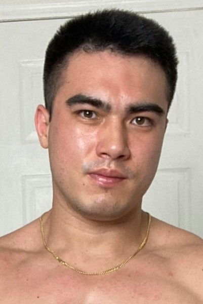 et billede af Axel Kane