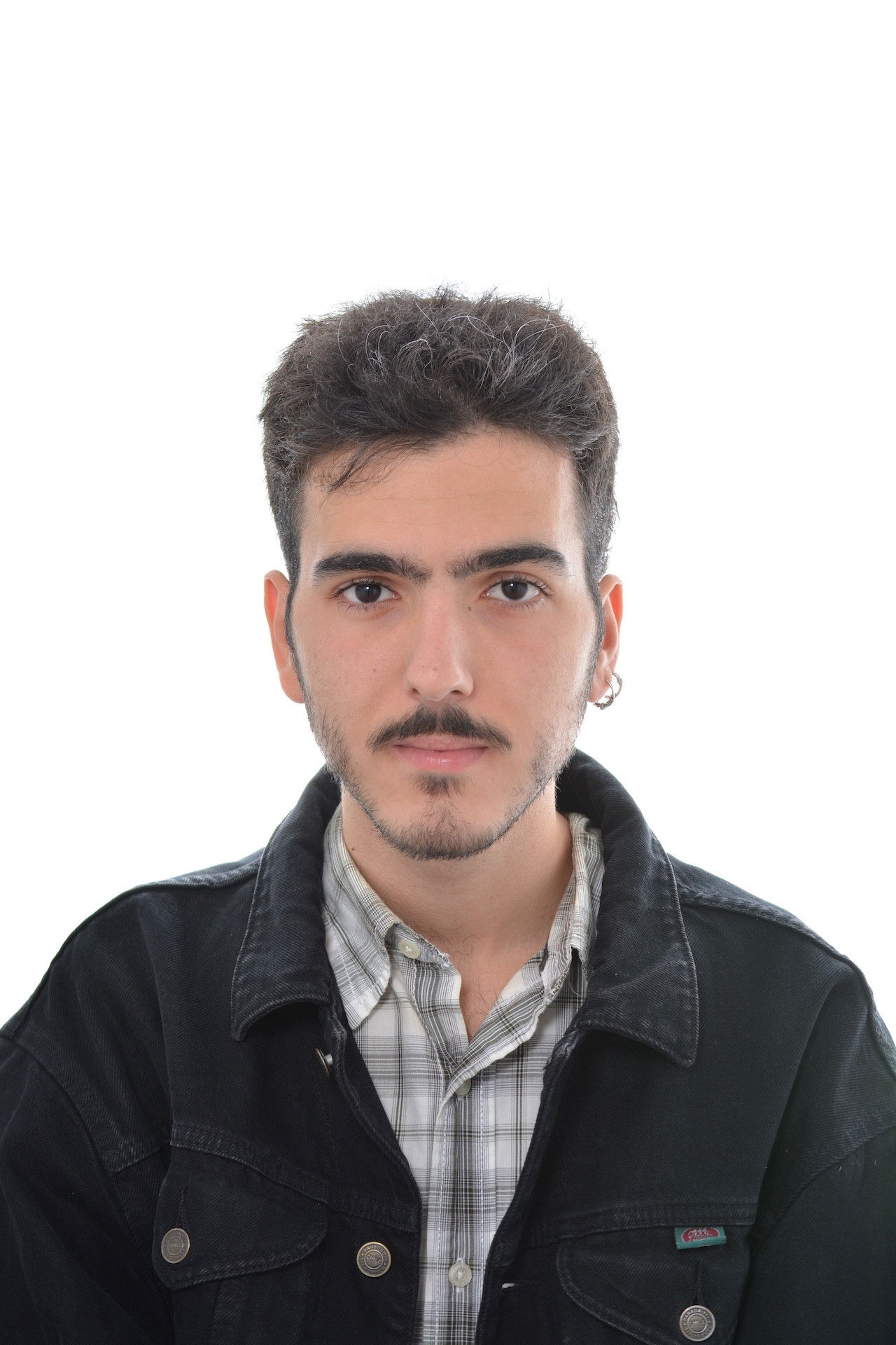 Et billede af Xavi Cano