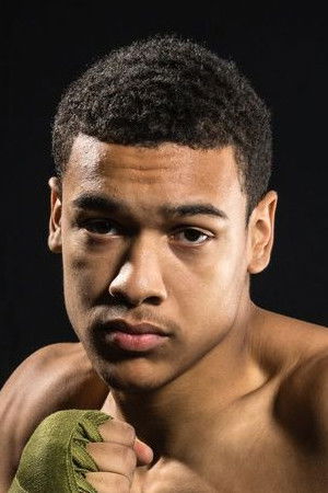 et billede af Wilkens Mathieu