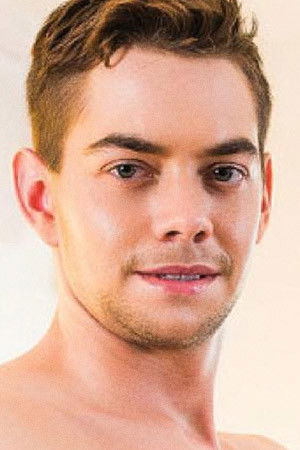 et billede af Dylan O'Hardy