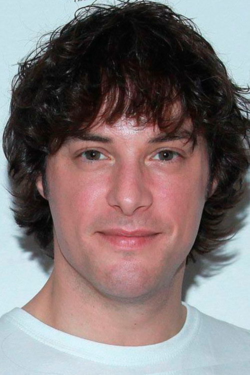 et billede af Jordi Cruz