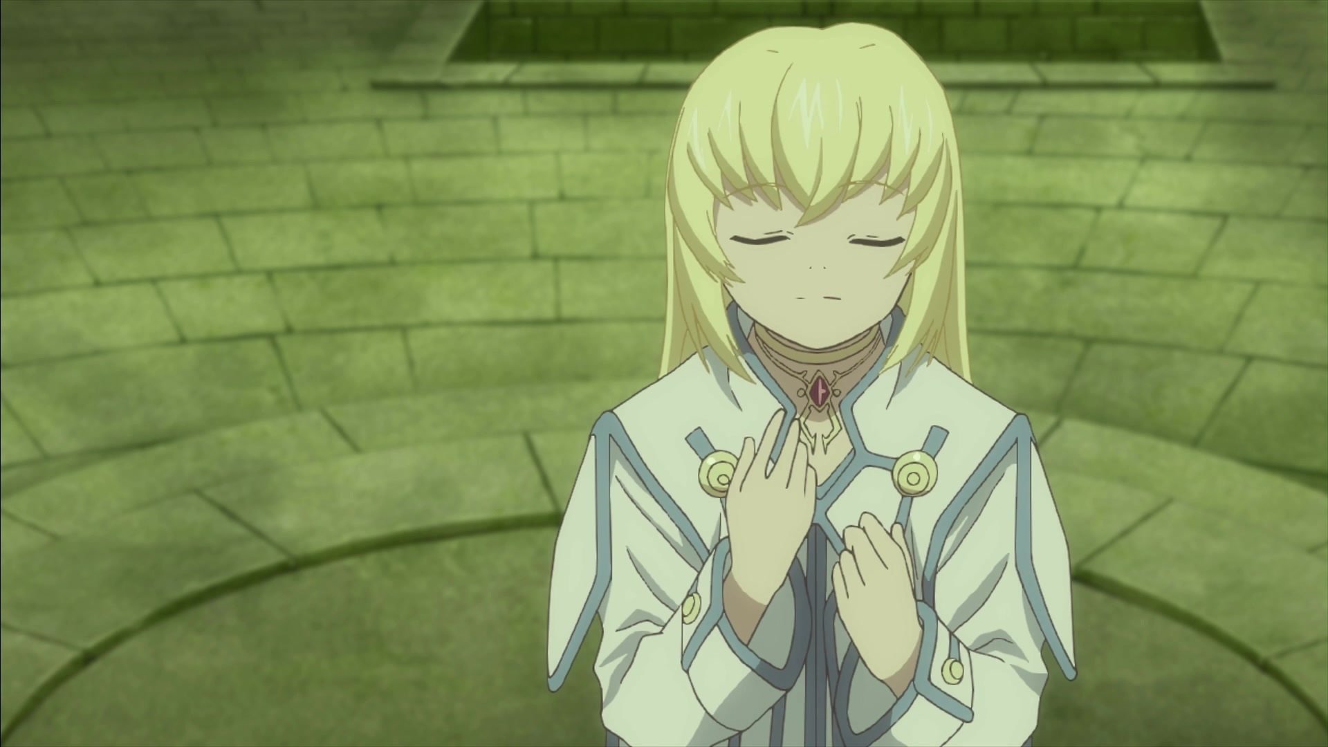 Tales of Symphonia: The Animation