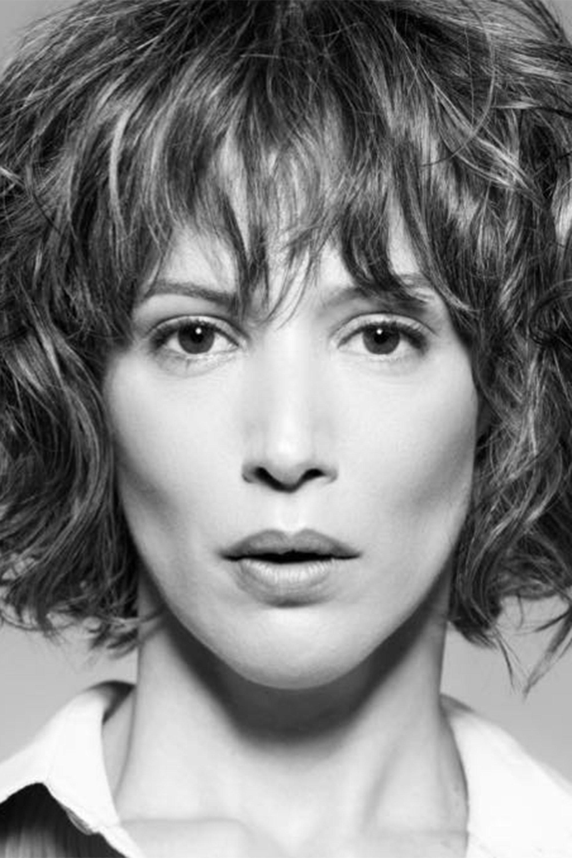 et billede af Fernanda Borches