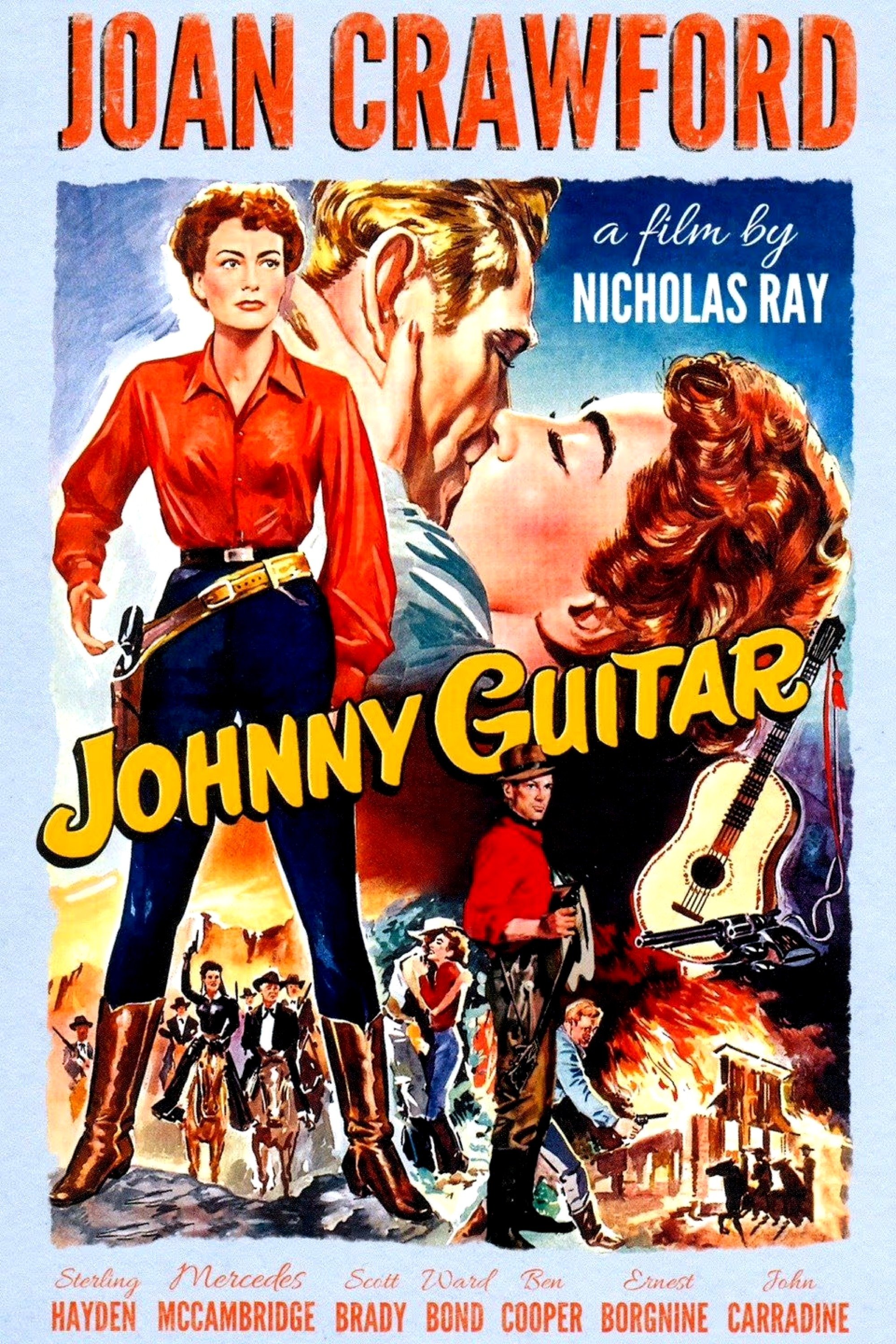 Johnny Guitar