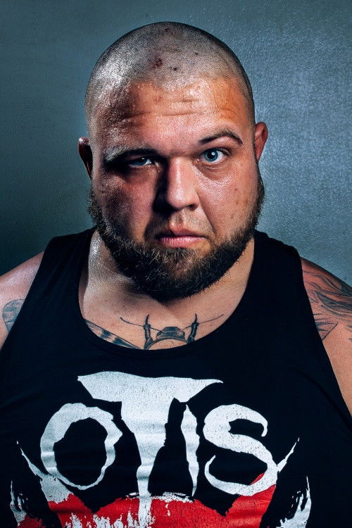 et billede af Otis White